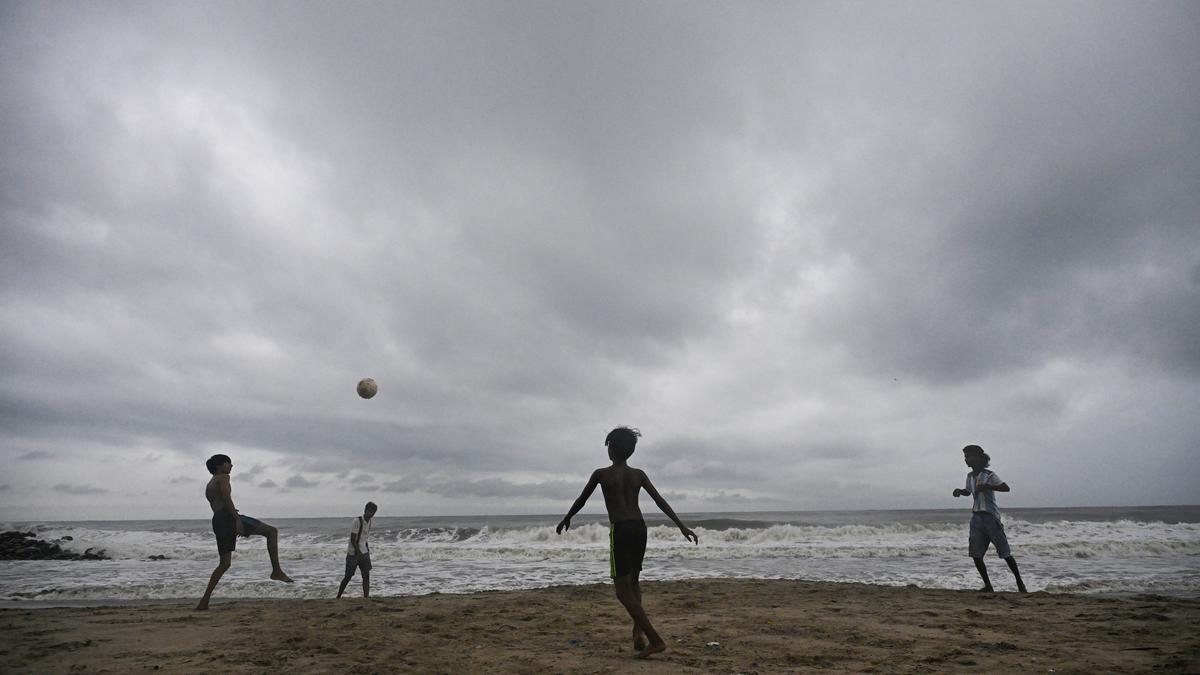 Rain triggers a trail of destruction; train services halted at Alappuzha; Orange alert for seven districts on Saturday