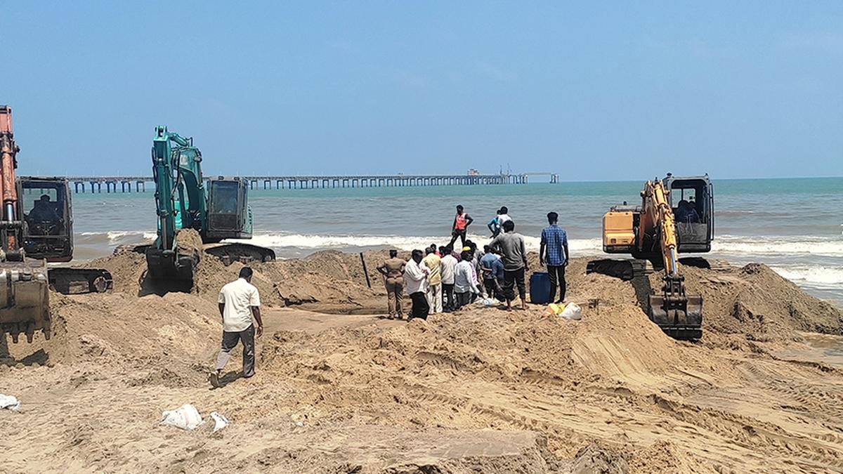 Here are the big stories from Tamil Nadu today