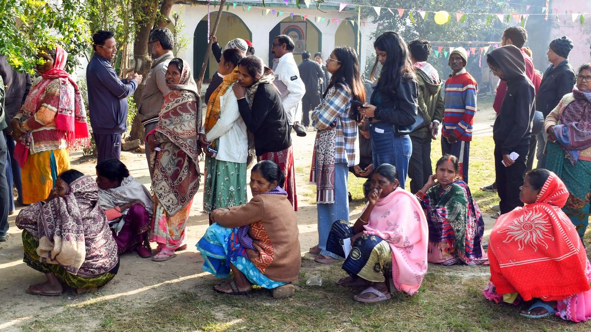 Jharkhand Assembly elections: The class and locality divide in the Jharkhand verdict