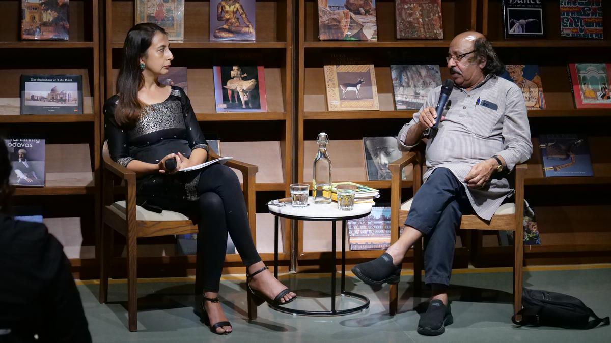 Writers K. Satchidanandan, Anjum Hasan on words as weapons of hope