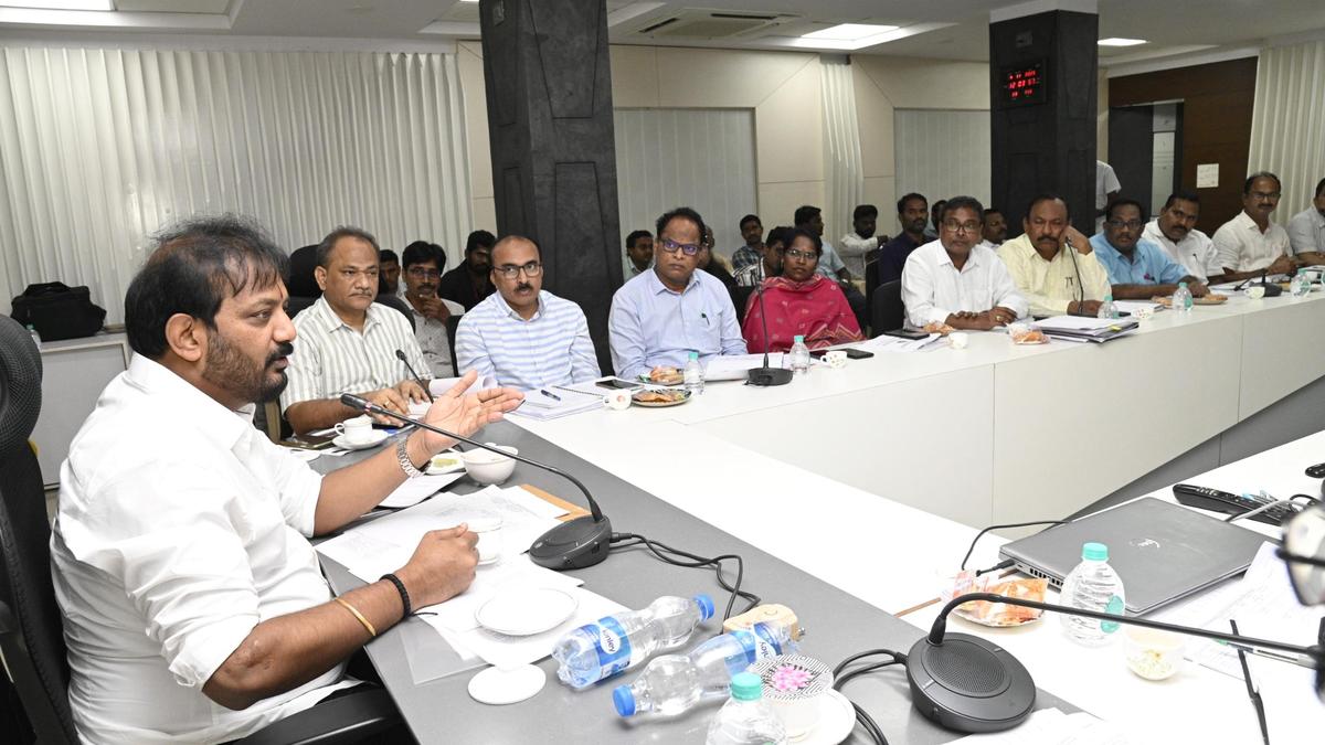 TUDA proposes 60% funding for development works to urban local bodiess