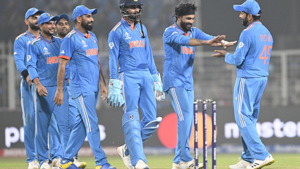 IND vs SA | Kohli’s ton, Jadeja’s five-for drive t