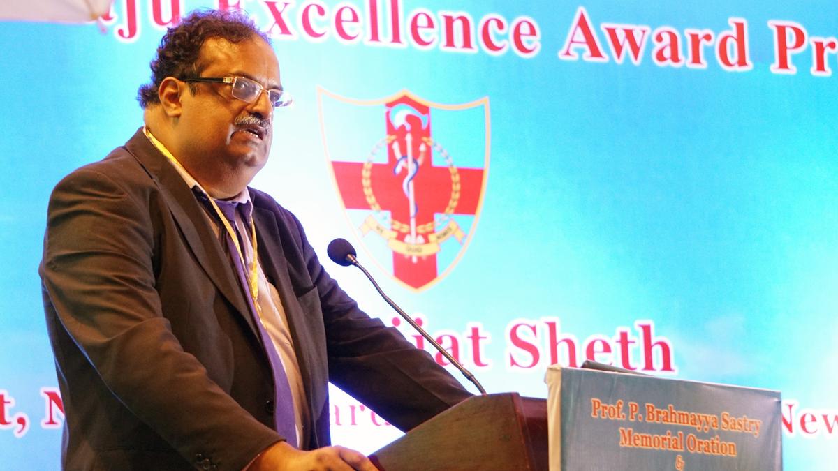 New National Medical Commission chairperson calls for affordable private medical education​