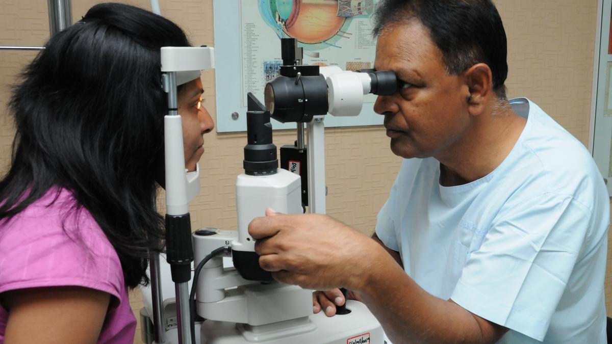 PE firm Quadria Capital to invest up to ₹1,300 cr. in Maxivision Eye Hospital