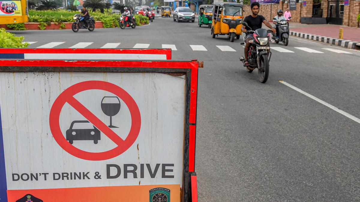 3-month-old baby, six injured as car hits pedestrians, motorcycles in Nagpur