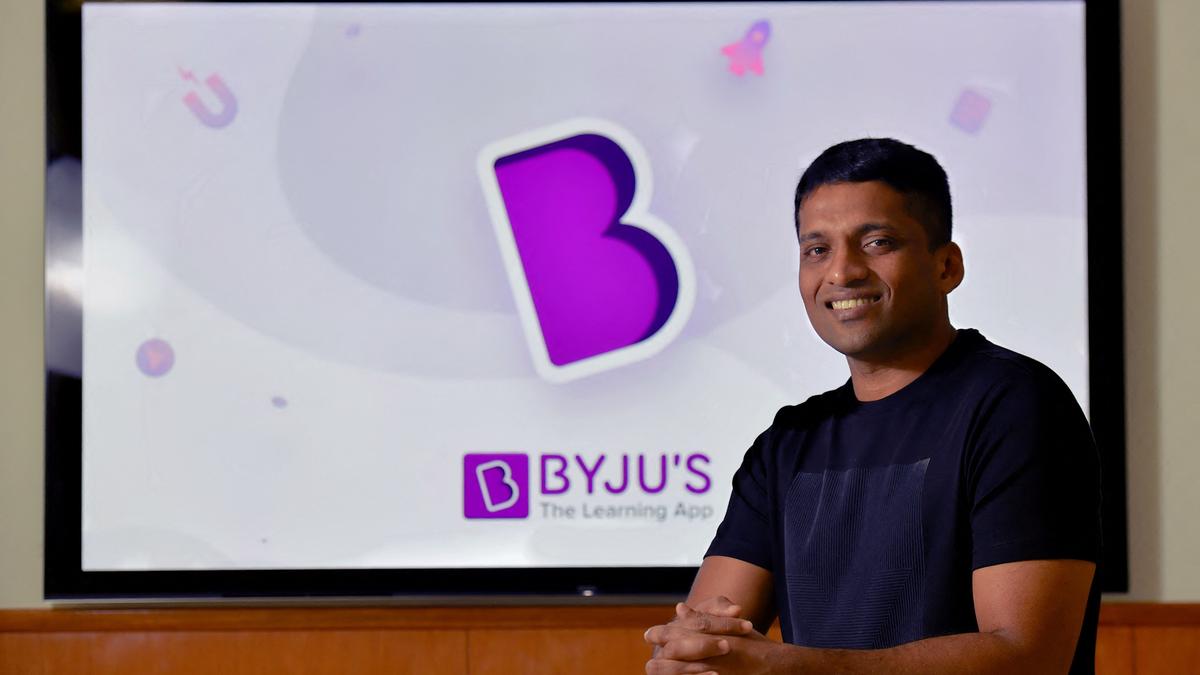 Byju’s founders’ threat of defamation case an attempt to distract from facts: Glas Trust
