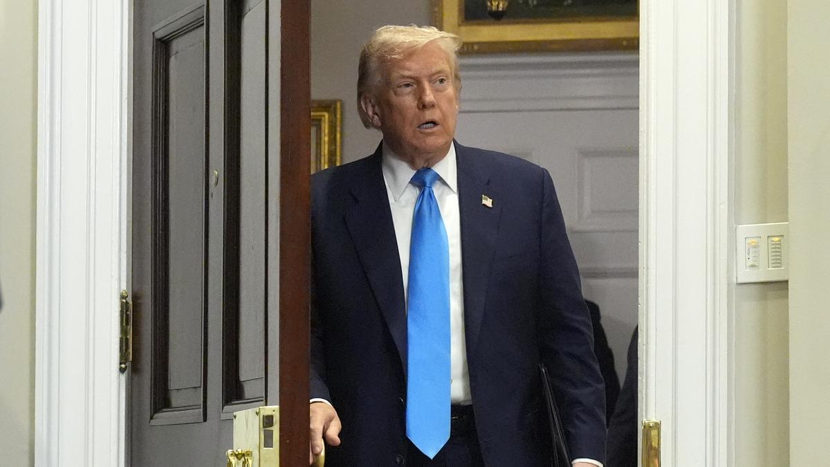 Donald Trump’s latest tariff deadline is approaching: Here are the trade deals the U.S. has announced so far
