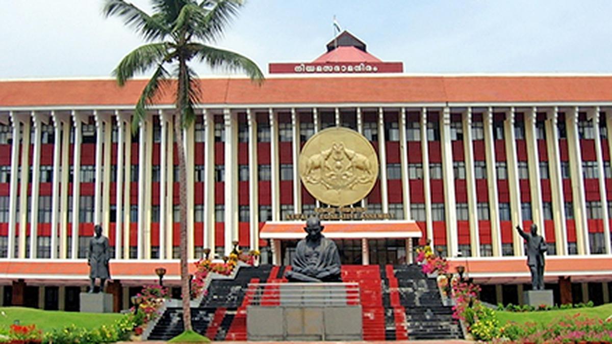 Opposition walks out of Kerala Assembly, accusing the government of failing to control price rise