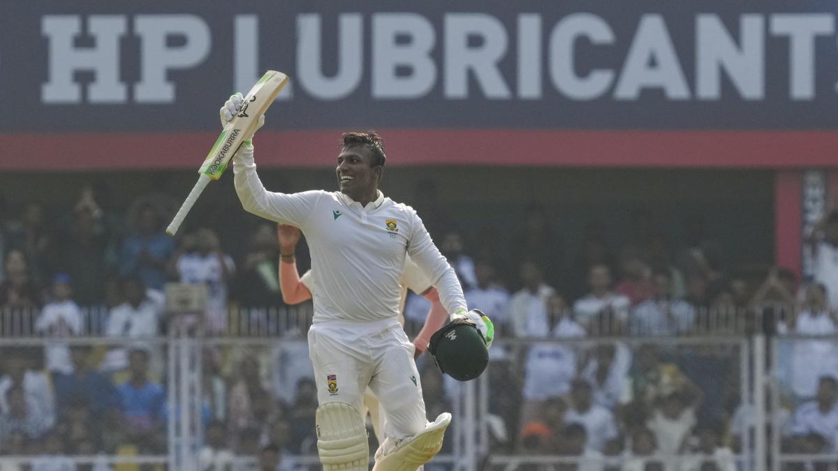 2019 Hindistan turundan sonra Tests’i tekrar oynayıp oynayamayacağımdan emin değildim: Muthusamy