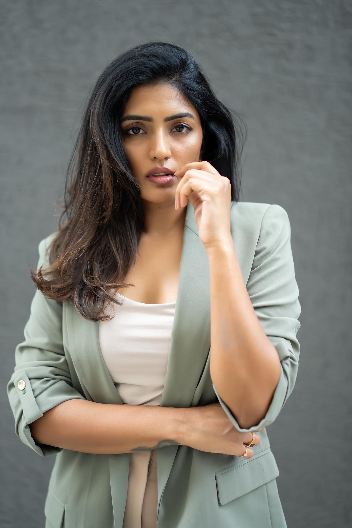 Eesha Rebba