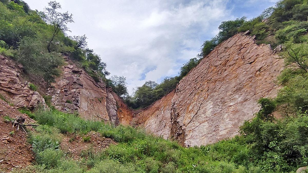 ED attaches ₹122-cr worth assets of Haryana Cong MLA, ex INLD legislator in 'illegal' mining case