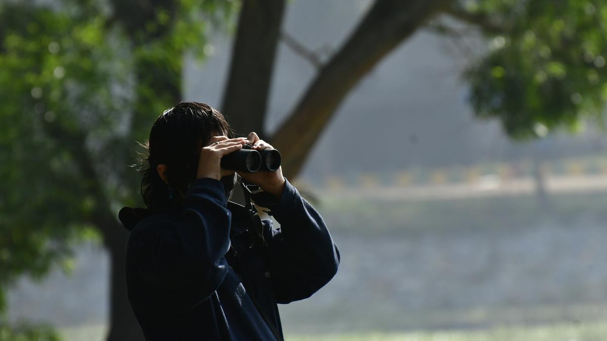 International birding app now available in Marathi and Malayalam languages