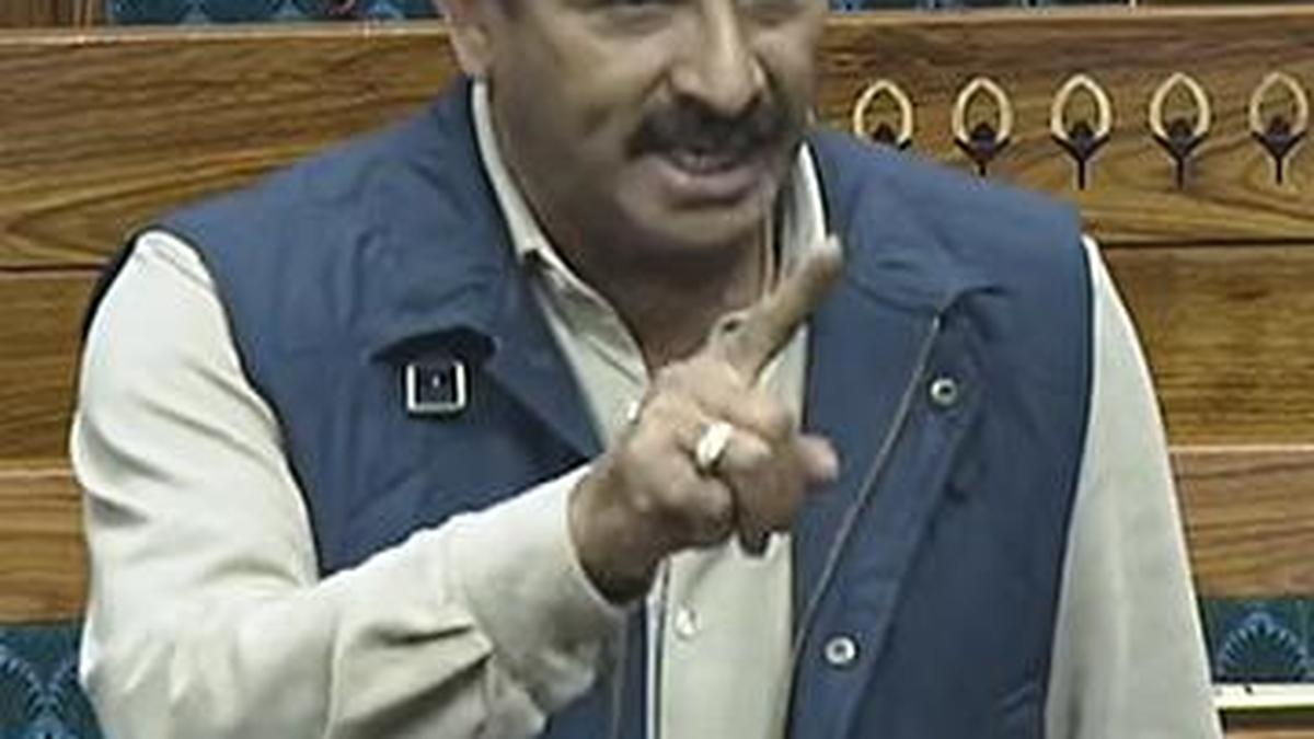 Delhi will be one of the best liveable cities in 2.5 years: Manoj Tiwari