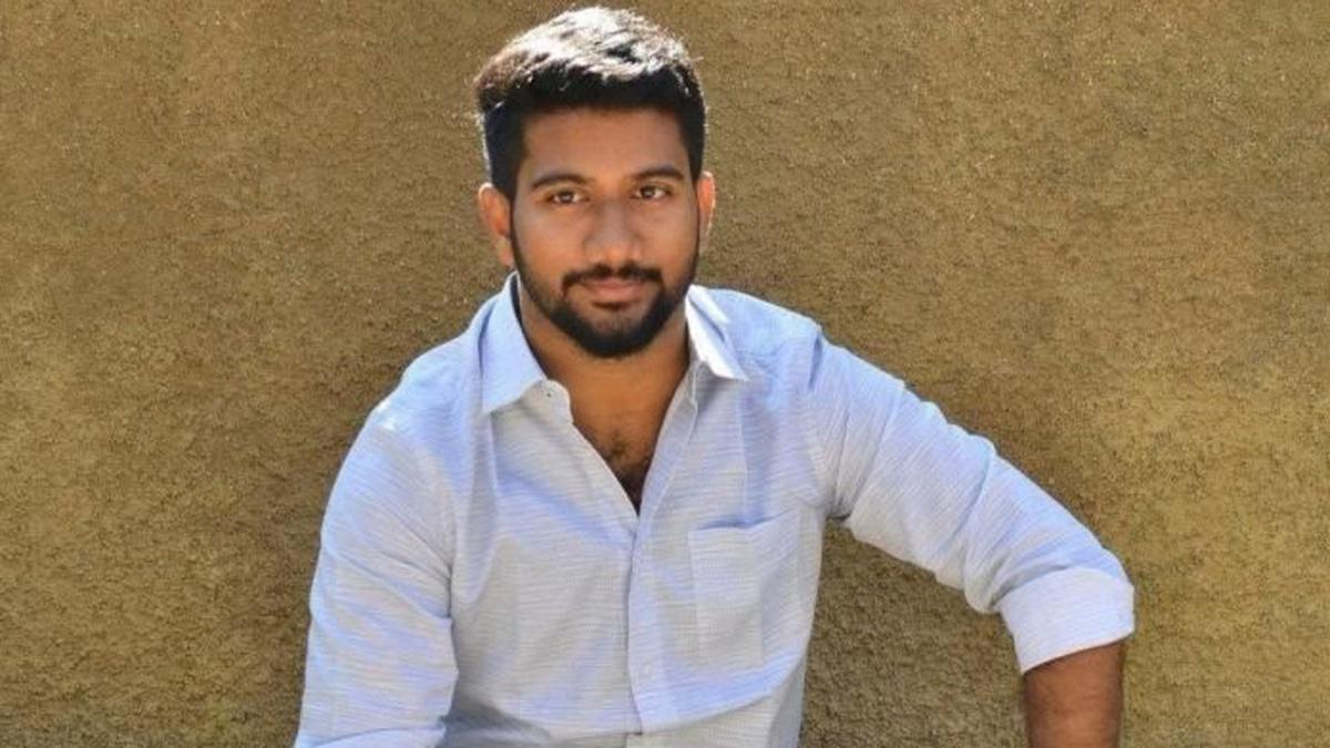 Director Prasanth Varma: I sought Rajamouli’s advice for ‘Hanu-Man’ 