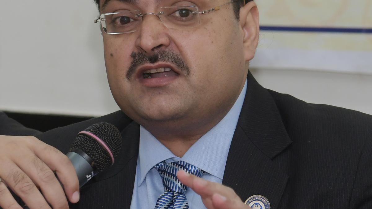 Chartered Accountants from UK, Canada might be allowed to practice in India: ICAI President