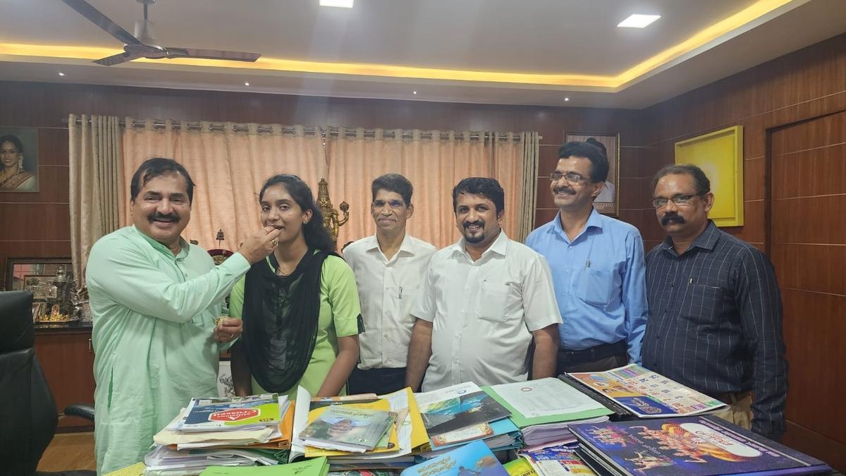 II PU results: Dakshina Kannada, Udupi take top two slots for third year in a row