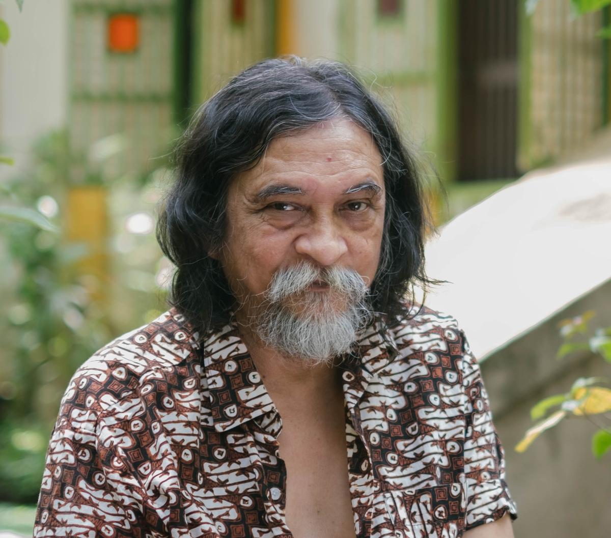 Orijit Sen Orijit Sen