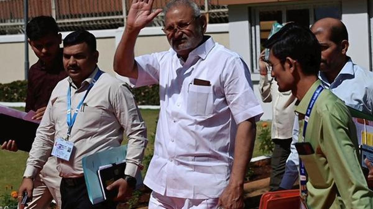 Convicted Maharashtra Minister Kokate quits after court verdict in cheating and forgery case