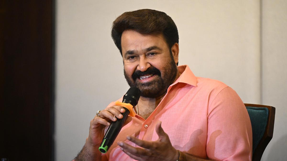 Actor Mohanlal, producer Antony Perumbavoor exonerated in 2007 film dispute case