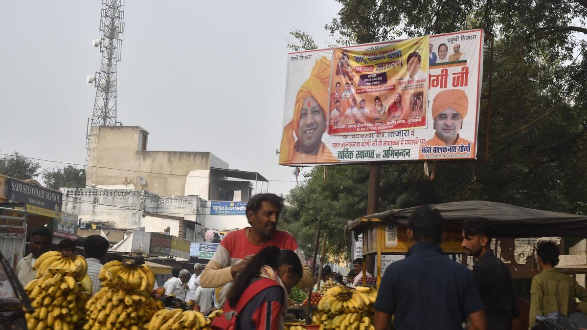 Yadavs, Yahudis, and tales of yore in Uttar Pradesh
Premium