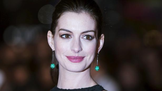 Anne Hathaway to star in romance drama ‘The Idea Of You’