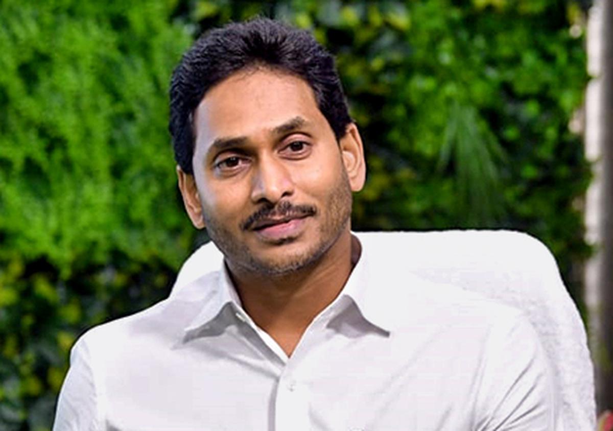 Andhra Pradesh Chief Minister Jagan Mohan Reddy is India’s richest CM