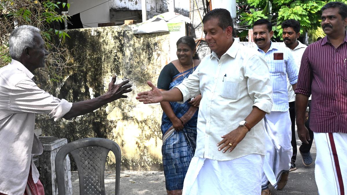 Kerala Assembly Elections 2026: Final sprint in Ernakulam as campaign clock winds down