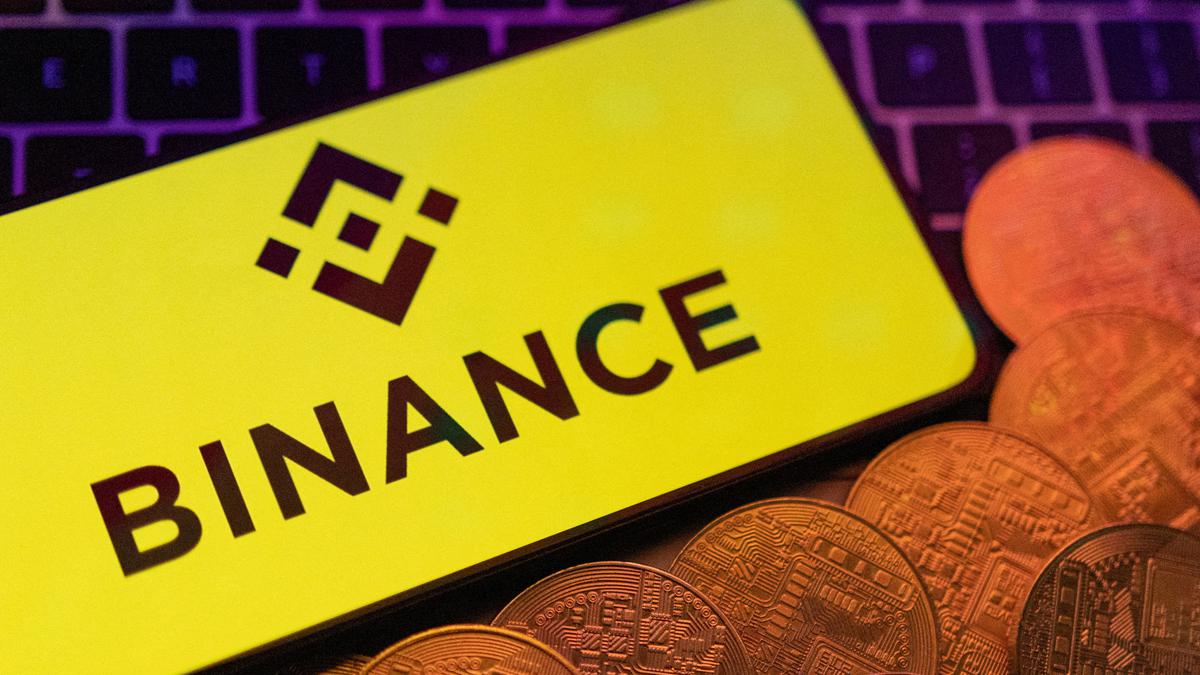 Largest crypto exchange Binance fined $4 billion, CEO Changpeng Zhao pleads guilty to not stopping money laundering