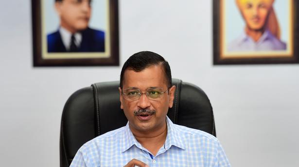 Delhi government to organise blood donation camps on Bhagat Singh's birth anniversary