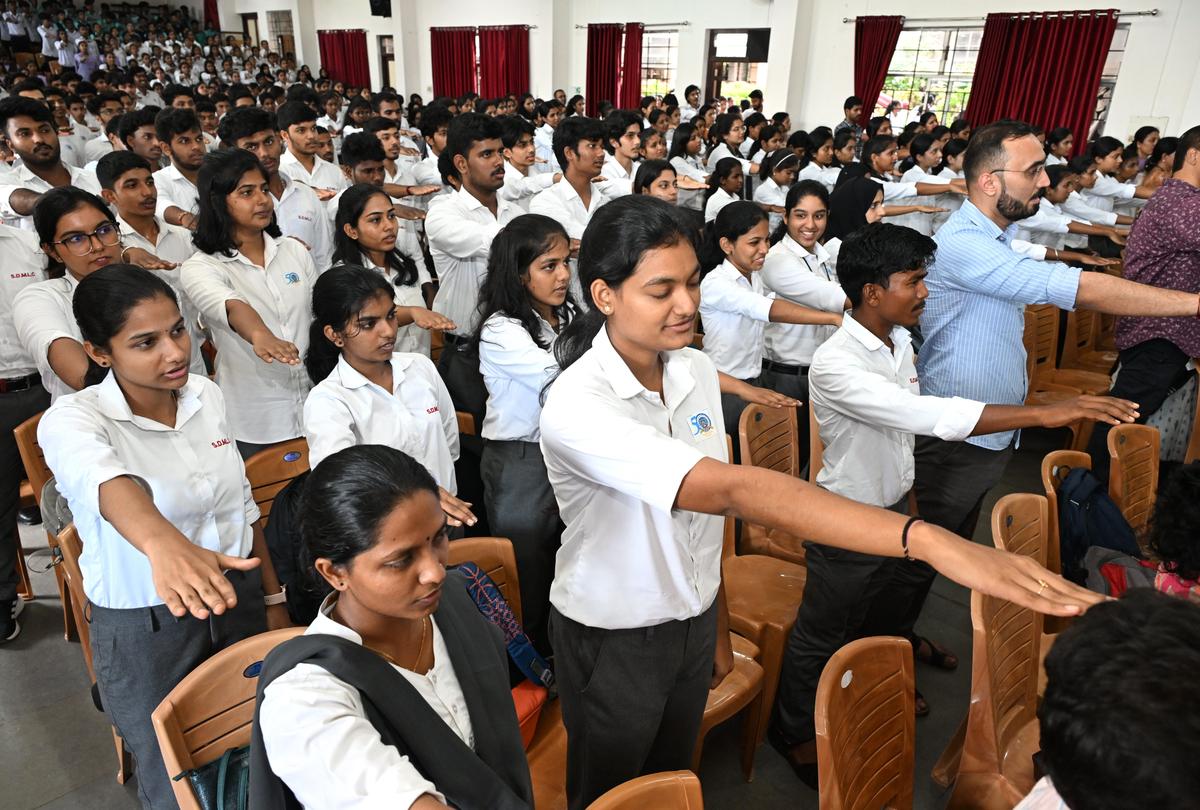 Availability of drugs in Dakshina Kannada makes it difficult to free ...