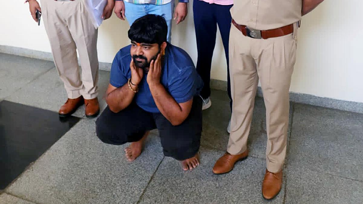 Monu Manesar to be questioned in connection with murder of two Muslim men from Rajasthan