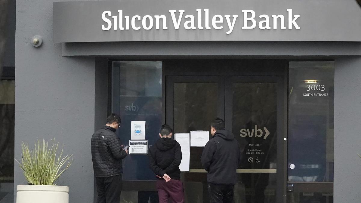 Collapse of Silicon Valley Bank to impact Indian startup ecosystem, feel experts