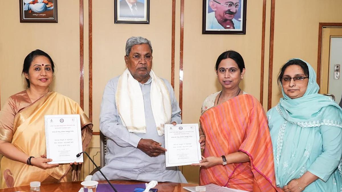 Devadasi survey: 6,222 fresh applications still pending before taluk/district panels in Karnataka