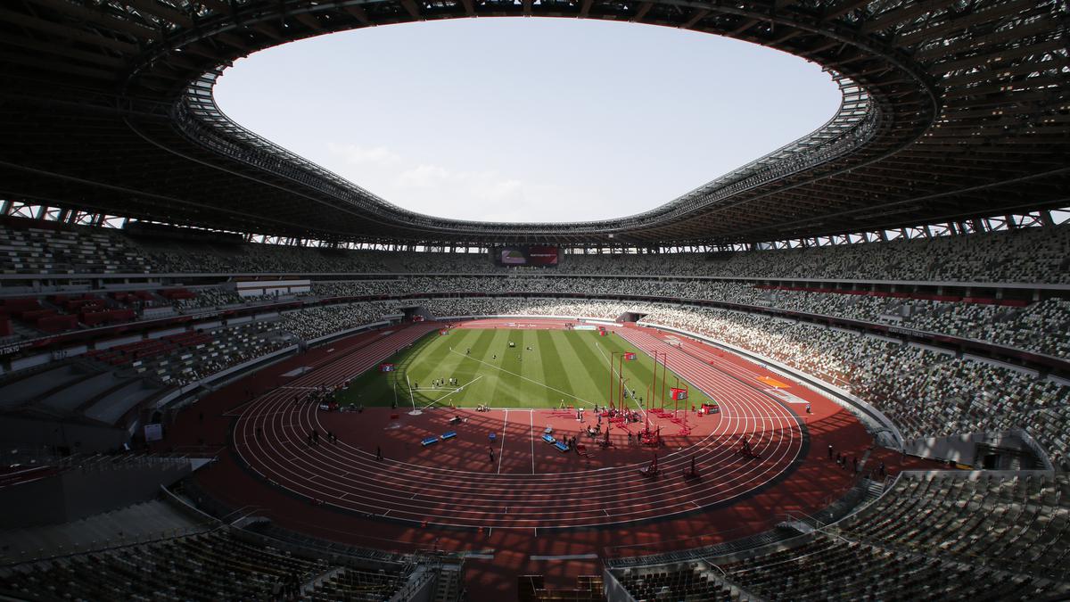 World Athletics introduces prize money at the Olympics; Paris winners to get ,000