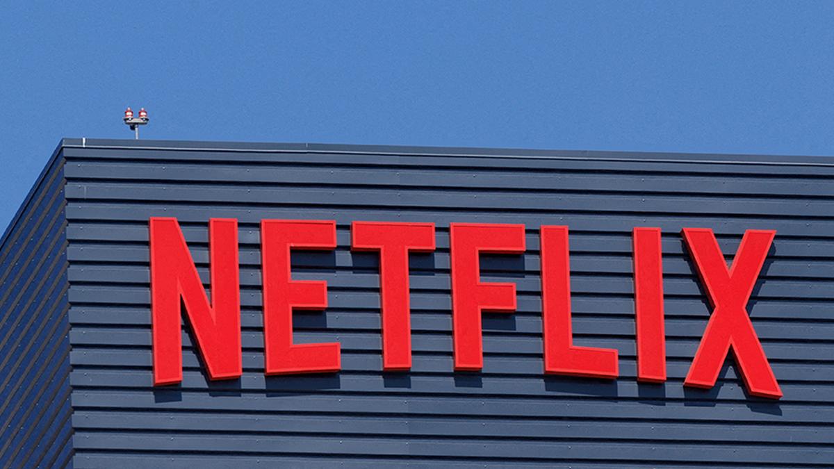 Netflix offices raided by French and Dutch investigators in probe of suspected financial wrongdoing