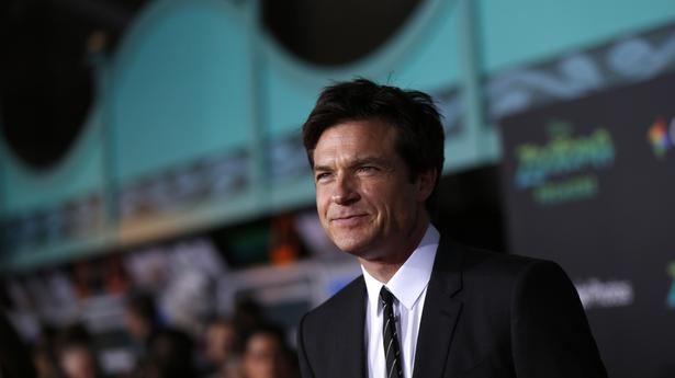 Jason Bateman joins Taron Egerton in thriller 'Carry On'