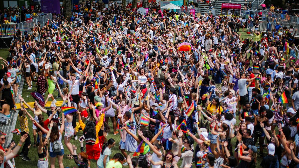 Daily Quiz: On annual events taking place in June