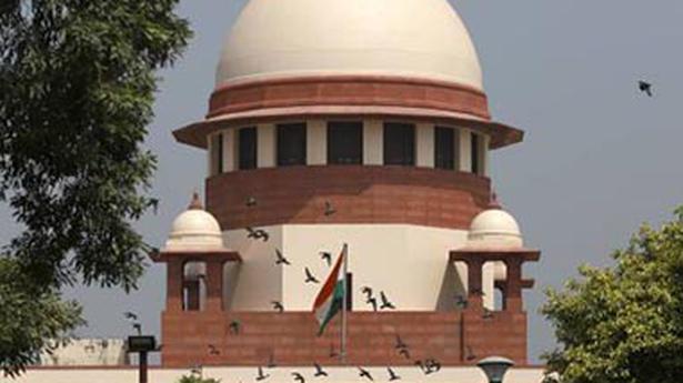 Supreme Court orders status quo; Delhi HC-appointed CoA not to take over affairs of Indian Olympic Association