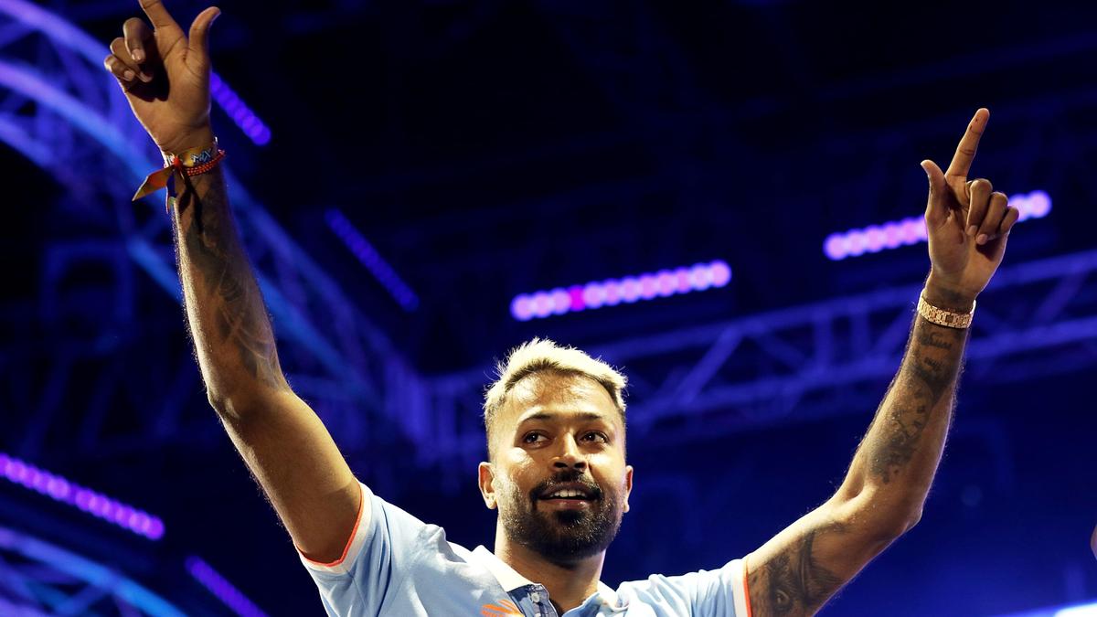 MI’s leadership experience will help Hardik: Jayawardene