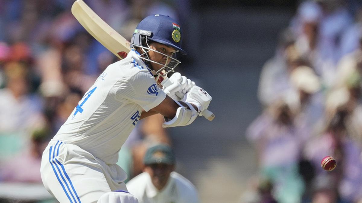 Jaiswal picked in A squad ahead of England tour, Gill to feature in second game