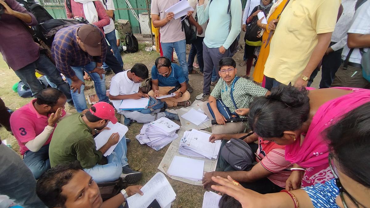 HC order on school jobs termination emerges a key poll issue in West Bengal