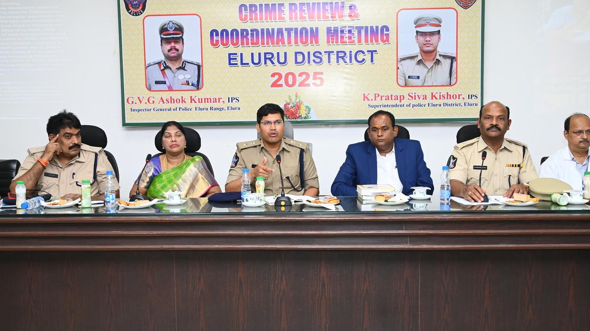 IGP ask DSPs to review status of cases weekly