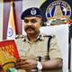 कोयम्बटूर पुस्तक महोत्सव 19 जुलाई से शुरू होगा 1 CB04 Tales of a Cop 2