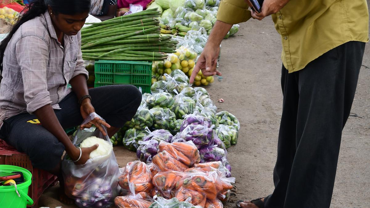 Drive against single-use plastics intensified, Greater Chennai Corporation tells Madras HC