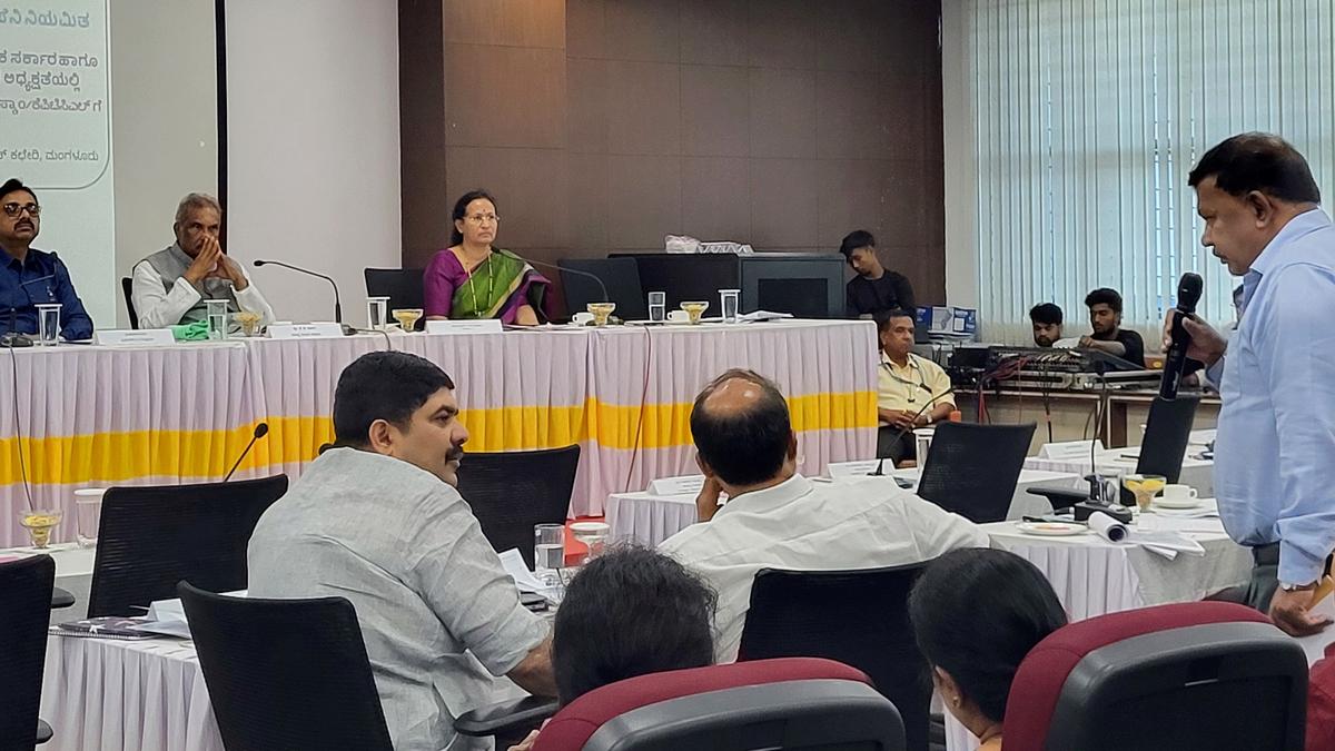 Karnataka govt. bets big on establishing solar power plants near power substations for local supply