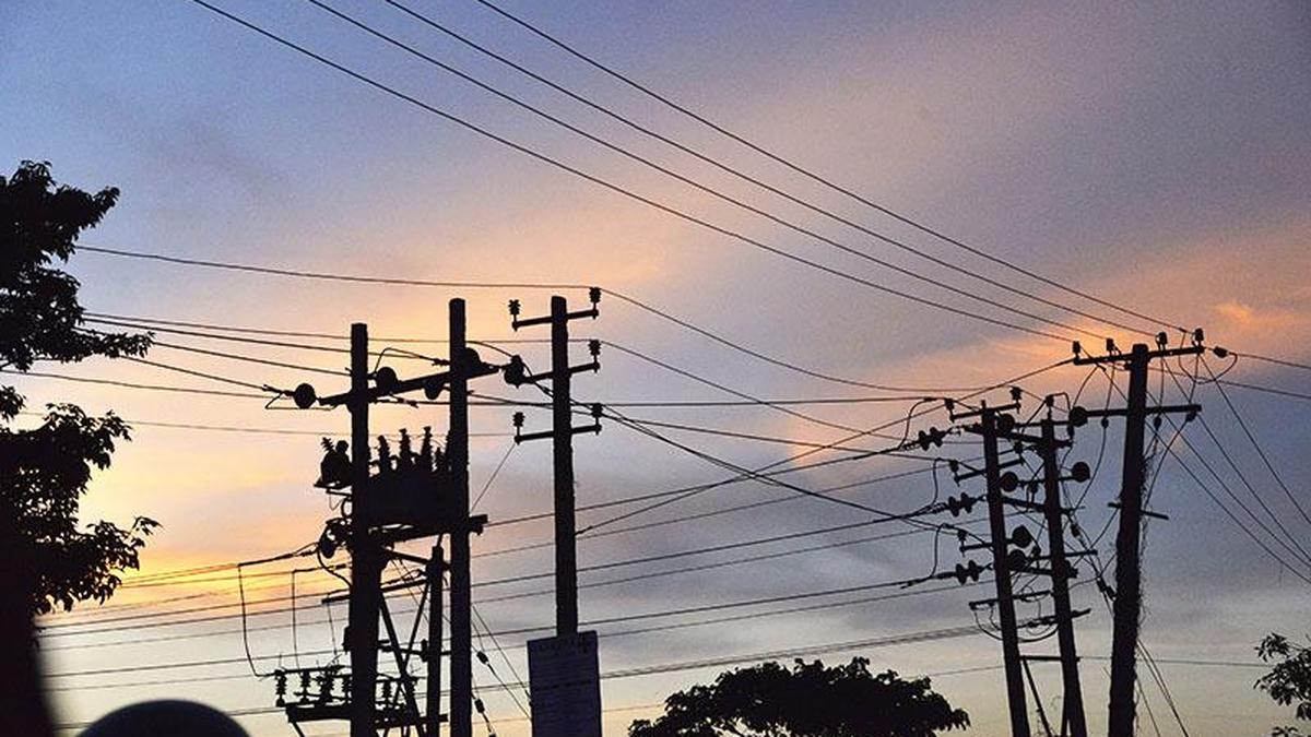 Disruption in power supply in parts of south Bengaluru on February 14