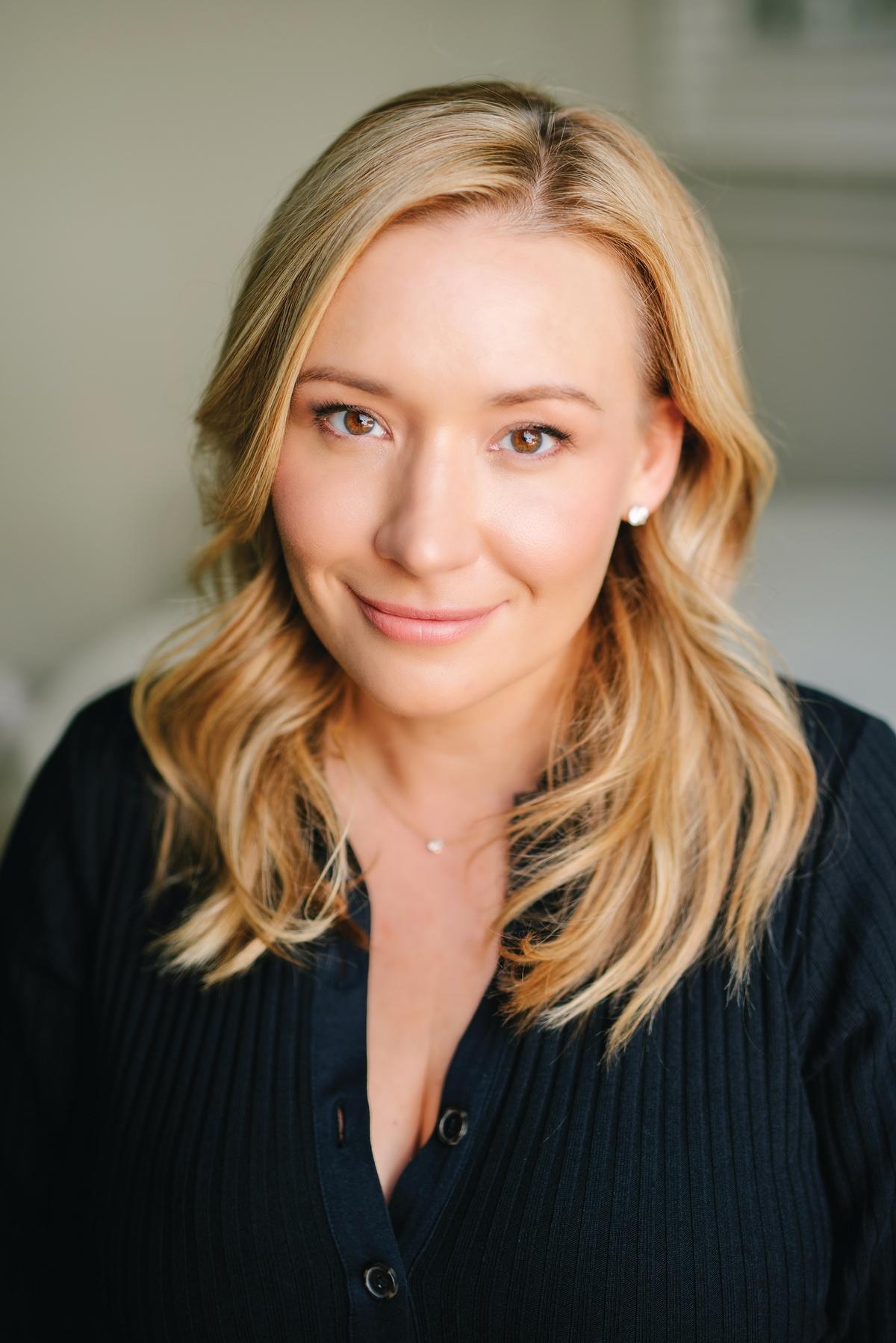 Dr Alexandra Sowa Dr Alexandra Sowa