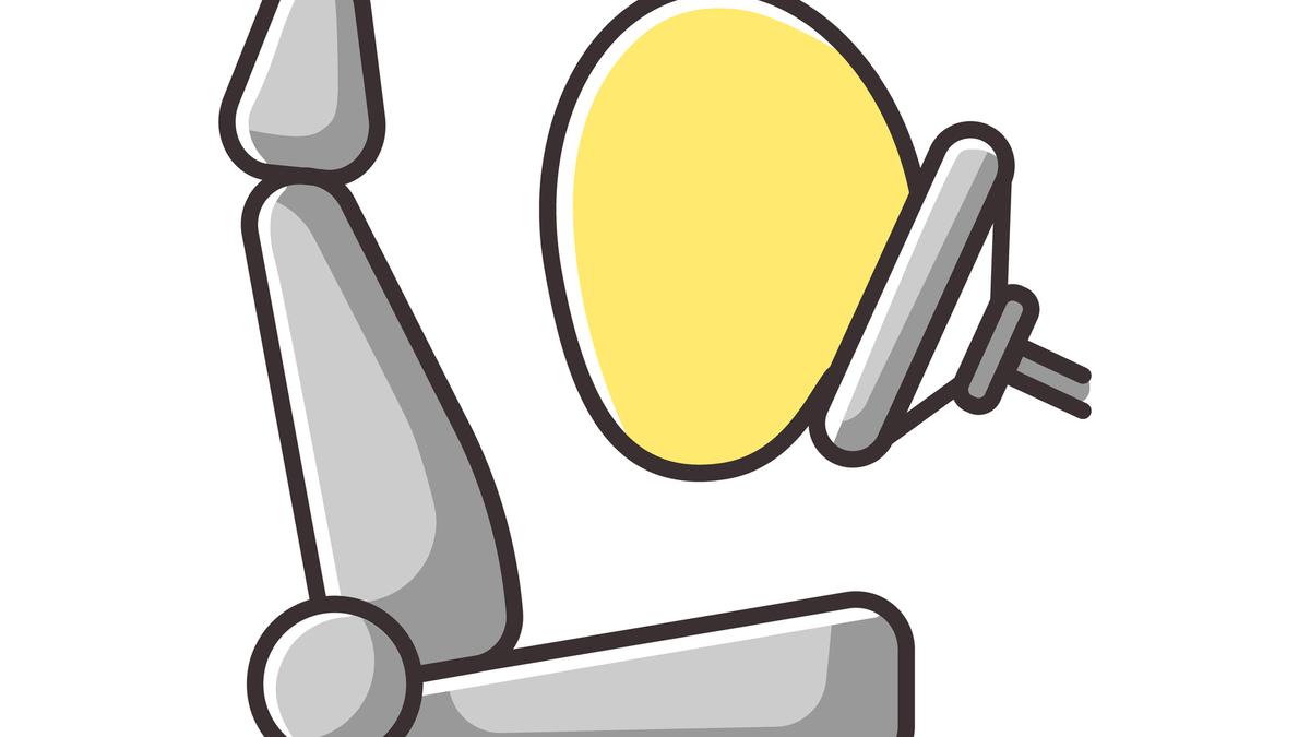 Explained Understanding the additional airbags mandate for vehicles The Hindu