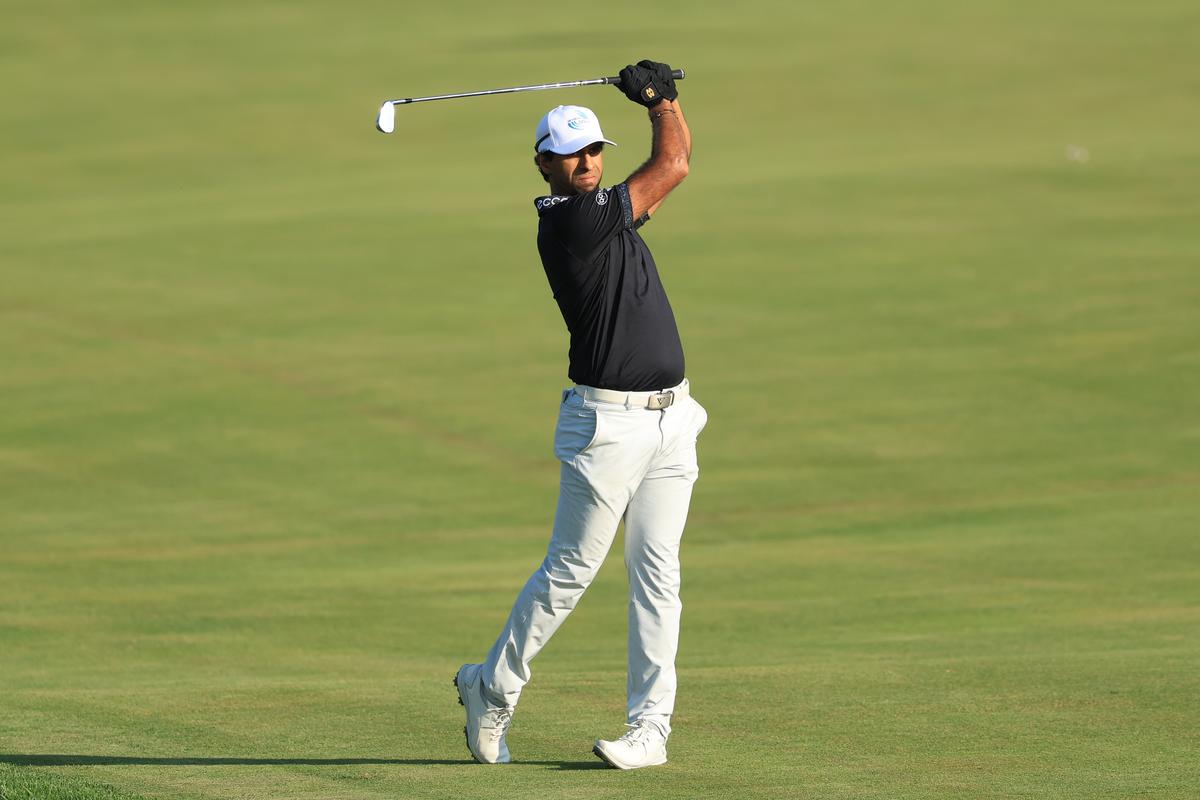 Rai’s precision, positioning and disciplined iron play work well on challenging courses. His ability to stay cool under pressure helps in big moments.