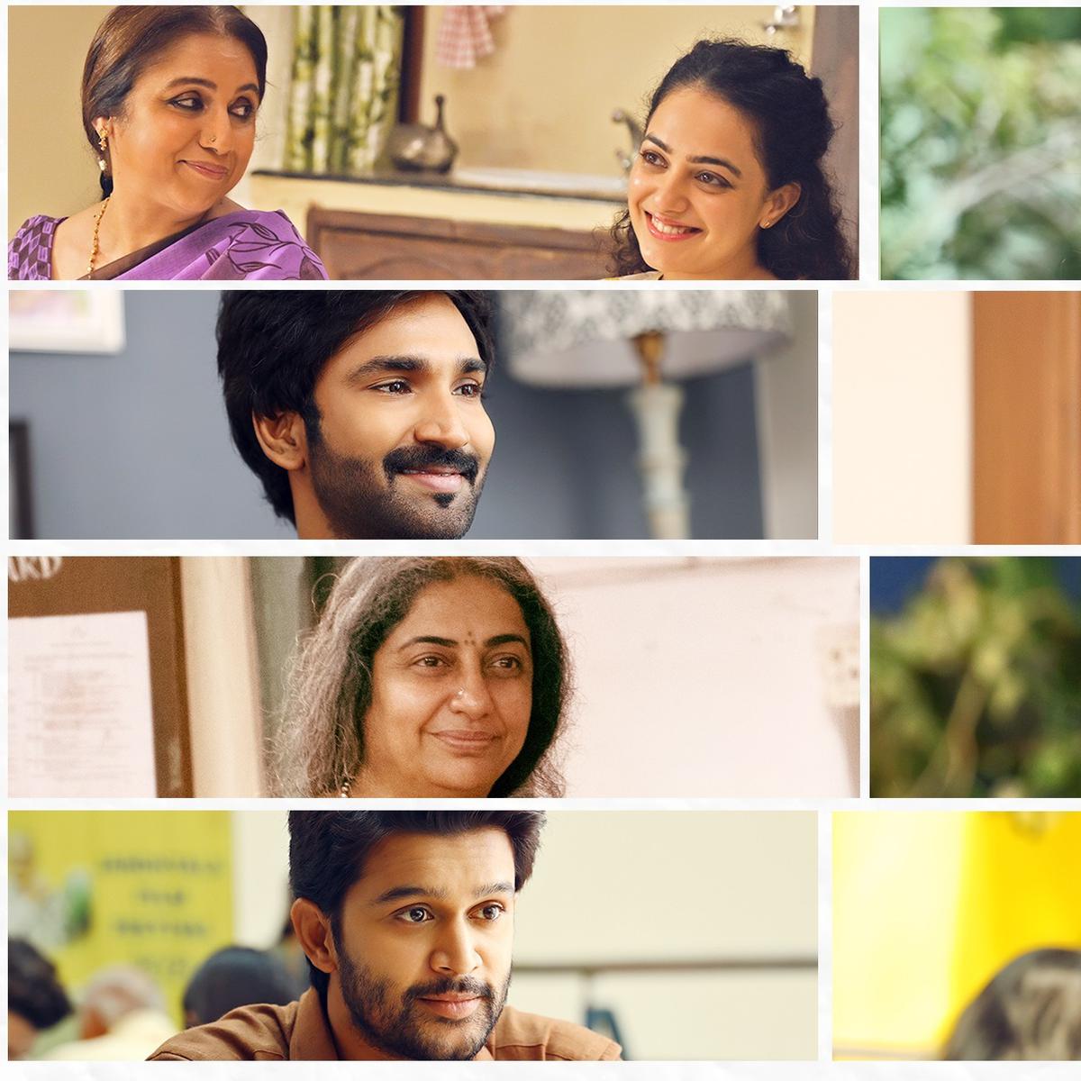 Modern Love Chennai web series review: The sweet, sticky feel of nostalgia